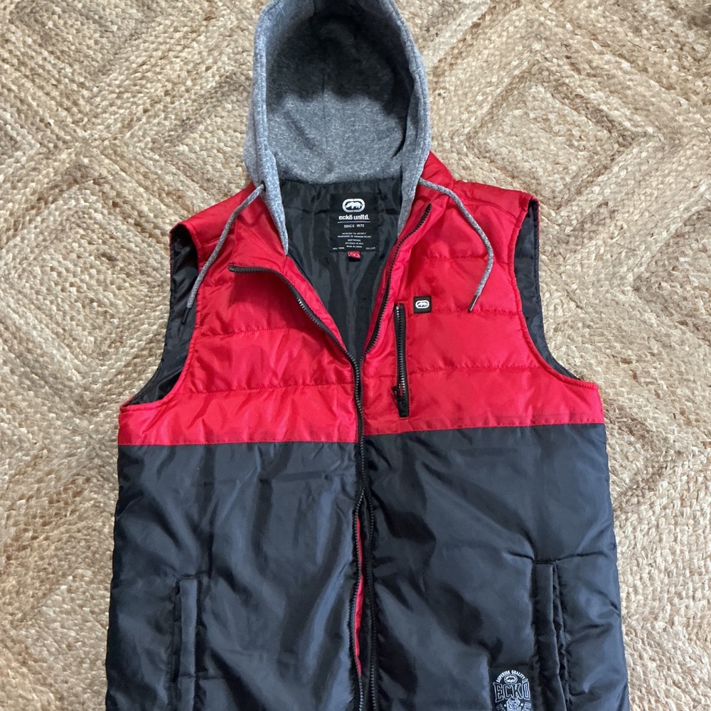 Echo unltd. - image 2